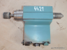 Vnitřní broušení (Internal grinding) BU 28